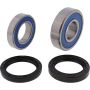 All Balls Racing 25-1689 Xtreme Duty Axles