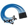 MOROSO MOR72530 Blue Max Ignition Wire Set