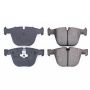 PowerStop 16-919B PowerStop - Z16 Low-Dust Ceramic Brake Pads