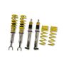 KW 35210038 Coilover Kit V3 Audi A4 (8D/B5) Sedan + Avant; FWD; all enginesVIN# from 8D*X200000 and up