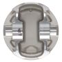 Wiseco K0422X135 Piston Set, Chevrolet, LS, 4.135 in. Bore, Professional, Set of 8