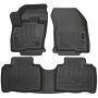 HUSKY LINERS HSK99311 Front & 2nd Seat Floor L iners