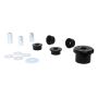 Whiteline 00-06 BMW 3 Series/03-21 BMW Z4 Rear Differential Mount Bushing Kit