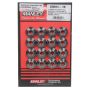 1.500 TI Valve Spring Retainers 10-Degree