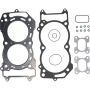 Vertex Pistons 8100040 Vertex Gaskets 20-23 Kawasaki Teryx KRX 1000 Top End Gasket Kit