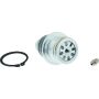 QuadBoss 414249 16-22 Can-Am Commander 1000 DPS Heavy-Duty Lower Ball Joint Kit