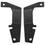Rigid Industries 10-20 Toyota 4Runner A-Pillar Mount (Fits 360-Series, D-Series, D-SS)