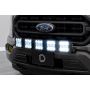 Diode Dynamics DD7322 21-22 Ford F-150 SS5 Grille CrossLink Lightbar Kit- Yellow Pro Combo
