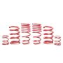 H&R 20-21 Porsche 911/992 Turbo Coupe/Cabrio Sport Spring (w/ PASM Sport & w/ Front End Lift)