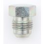 AEROQUIP AERFCM3703 #6 Steel Flare Plug