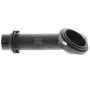 VAICO V10-8198 COOLANT FLANGE