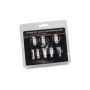 Diode Dynamics DD0263 15-19 Subaru WRX Interior Light Kit Stage 2 - Blue