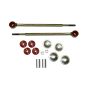 Skyjacker SBE304 EXT LKS FRT OR RR 86-97F350
