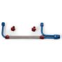 EDELBROCK EDE8101 Dual Feed Fuel Line Kit