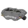 Wilwood 120-13745 Caliper-Forged Dynalite-M 1.75in Pistons 1.25in Disc