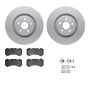 Dynamic Friction 4312-46036 Kit