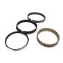 TOTAL SEAL TOTCR0690-40 Piston Ring Set 4.160 Classic 1/16 1/16 3/16