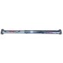 TRIPLE X RACE COMPONENTS TXRSC-TW-0018 Manual Top Wing Slider Sprint Car