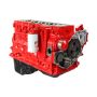 Industrial Injection PDM-67STKSB 07.5-14 CR Stock Short Block / Coated Pistons / .020 Over / Assy. Bal Polished