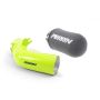 Perrin Performance PSP-INT-323NY Perrin 16-17 Subaru STI Neon Yellow Cold Air Intake