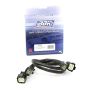 BBK Performance Parts 1111 2011-14 MUSTANG V6 3.7L FRONT O2 EXTENSIONS - 24IN (PAIR)
