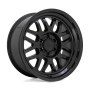 DELTA 18X9.5 5X5.5 87 +2 G-BLK