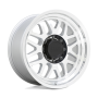 DELTA 20X9.5 8X170 125 -18 G-SLV-MIR