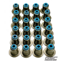 GSC P-D Toyota Supra/BMW B58/N54/S55 Viton Valve Stem Seal Set