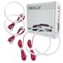 Oracle Lighting 2509-001 LED Halo Kit, White