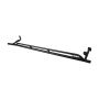 LP Aventure FLP-OBA-20-ROCK+OPC 2020+ Subaru Outback Rock Sliders (Rock Guard) - Powder Coated (Pair)