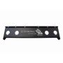 Fishbone Offroad FB23176 Mako Front Bumper Skid Plate FB23176