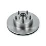PowerStop AR8200 AutoSpecialty Brake Rotor