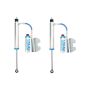 King Shocks 25001-144A TOYOTA TUNDRA 07-21