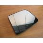 Mopar 68286844AA GLASS, Mirror Replacement