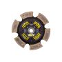 ACT 1980 Toyota Corolla 6 Pad Sprung Race Disc