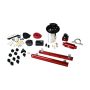 Aeromotive 10-13 Ford Mustang GT 5.4L Stealth Eliminator Fuel System (18695/14144/16306)