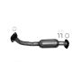 Eastern Catalytic 41247 Federal / EPA Direct-Fit Converter Assembly