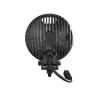 KC HiLiTES 1100 KC SLIMLITE LED 6in Spot 1-Light Universal