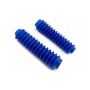 Tuff Country 69100 Shock Boots Universal -Blue Pair
