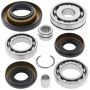 All Balls Racing 25-2004 95-01 Honda TRX400FW Fourtrax Foreman 4x4 Differential Bearing & Seal Kit Front