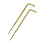 EDELBROCK EDE1451 Metering Rods - .070 x .047