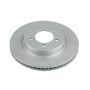 PowerStop AR8589EVC PowerStop Evolution Coated Rotor