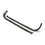 Seibon Carbon DST0910NSGTR DOOR SILL TRIM (pair)
