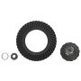 FORD FRDM4209-88331 3.31 8.8in Ring & Pinion Gear Set