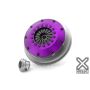 XClutch XKNI20520-2B Clutch - 8in Twin Sprung Ceramic