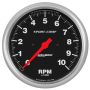 AutoMeter 3990 GAUGE, TACHOMETER, 5