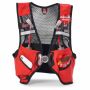 USWE 2021228M Pace Trail Running Vest 2L  Red - Medium