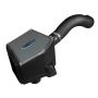 Volant 152606 Volant air intake systems utilize a high-velocity venturi filter adapter which provides a smooth transition through the MAF sensor into the intake tube for a much needed airflow improvement over the factory rubber tubing and resonator box.