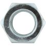 ALLSTAR PERFORMANCE ALL16053-10 Hex Nuts 7/16-20 10pk