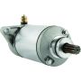 QuadBoss 402313 2011 Arctic Cat 350 H1 EFI Motor Starter